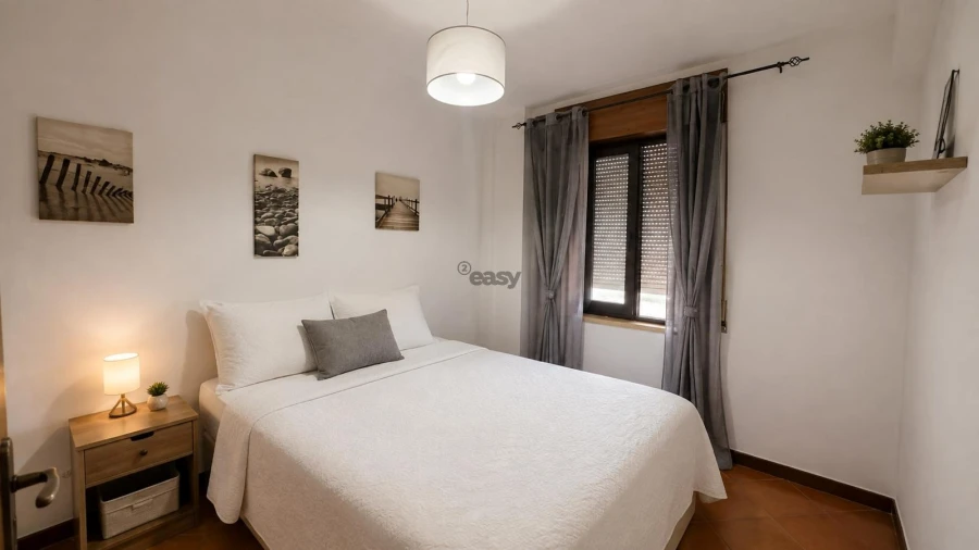 Apartamento T3 para Venda em Castro Verde e Casével Foto 5