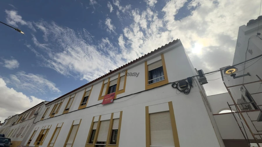 Apartamento T3 para Venda em Castro Verde e Casével Foto 22