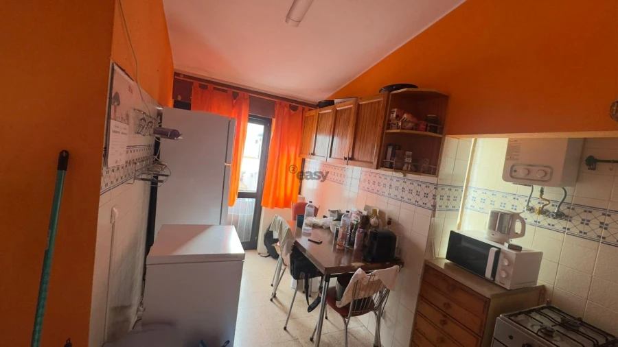Apartamento T3 para Venda em Castro Verde e Casével Foto 7