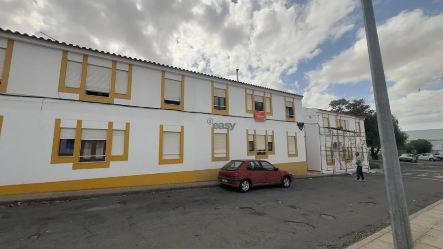 Apartamento T3 para Venda em Castro Verde e Casével Foto 26