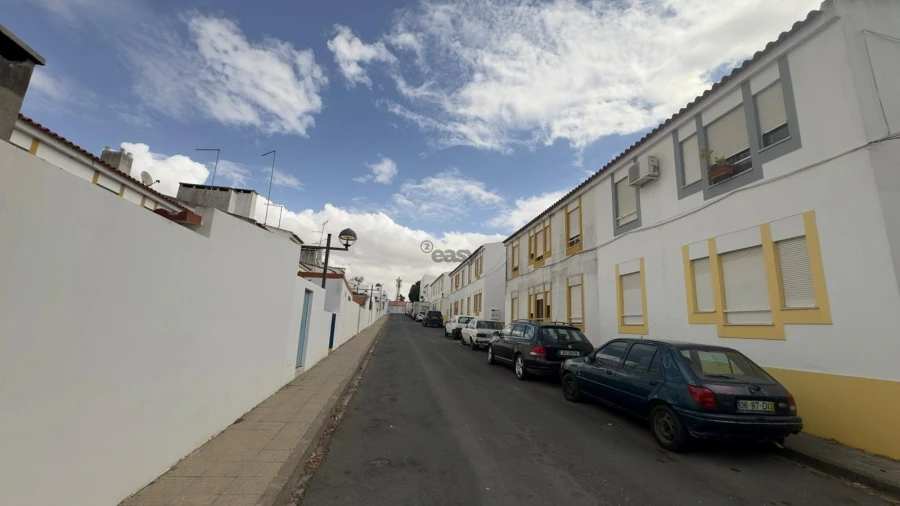Apartamento T3 para Venda em Castro Verde e Casével Foto 27