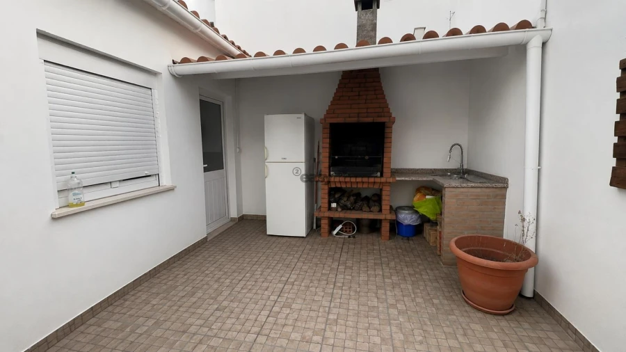 Apartamento T3 para Venda em Castro Verde e Casével Foto 4