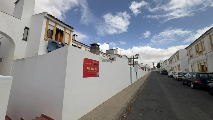 Apartamento T3 para Venda em Castro Verde e Casével Foto 29