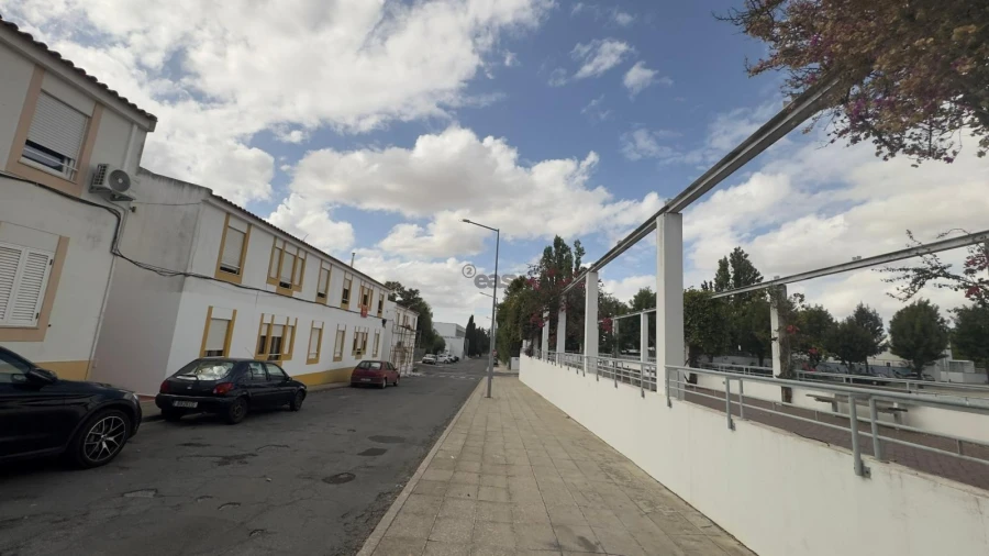 Apartamento T3 para Venda em Castro Verde e Casével Foto 24