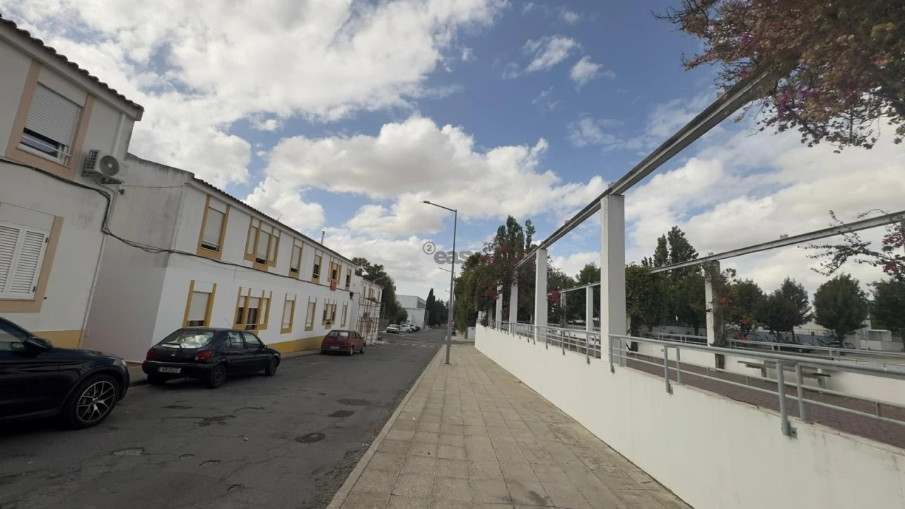 Apartamento T3 para Venda em Castro Verde e Casével Foto 24