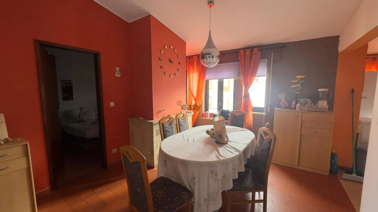 Apartamento T3 para Venda em Castro Verde e Casével Foto 6