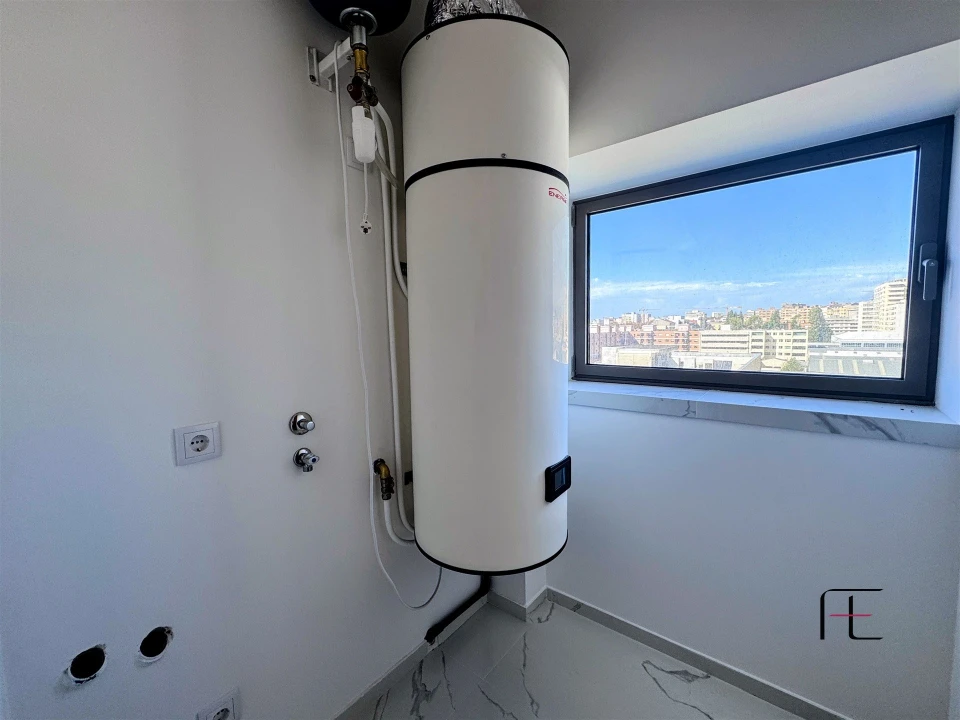 Apartamento T2 para Venda em Matosinhos e Leça da Palmeira Foto 7