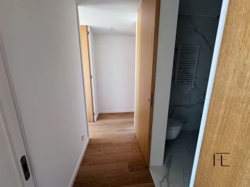 Apartamento T2 para Venda em Matosinhos e Leça da Palmeira