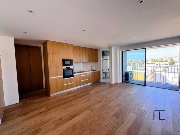Apartamento T2 para Venda em Matosinhos e Leça da Palmeira
