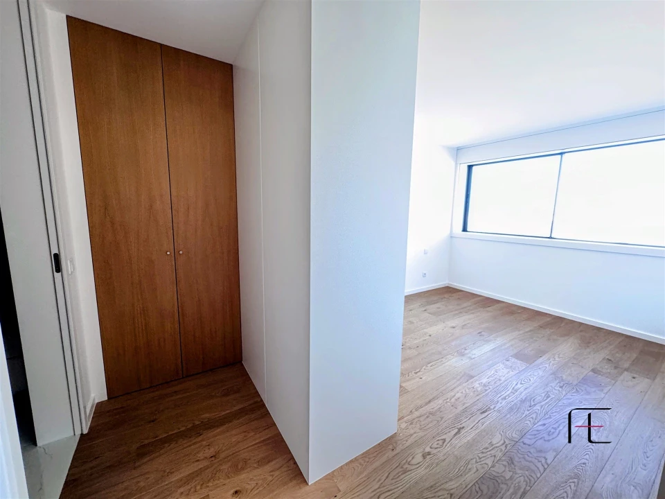 Apartamento T2 para Venda em Matosinhos e Leça da Palmeira Foto 14