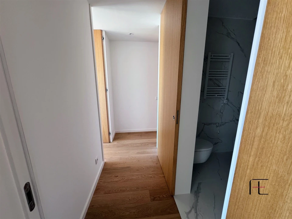 Apartamento T2 para Venda em Matosinhos e Leça da Palmeira Foto 19