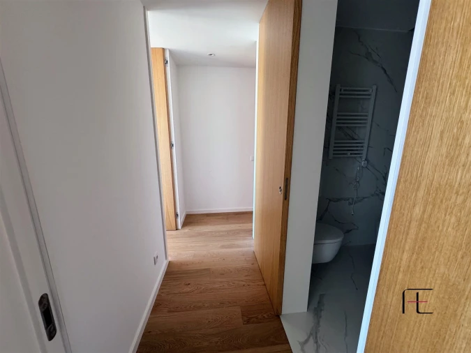 Apartamento T2 para Venda em Matosinhos e Leça da Palmeira Foto 19