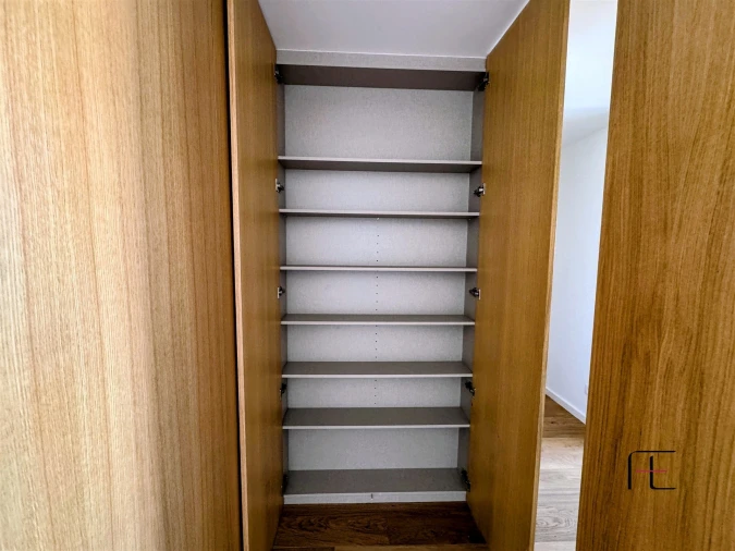 Apartamento T2 para Venda em Matosinhos e Leça da Palmeira Foto 8
