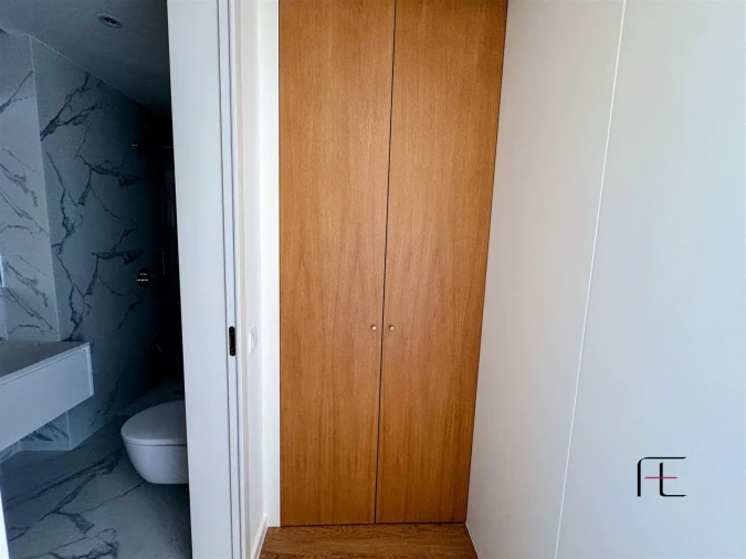 Apartamento T2 para Venda em Matosinhos e Leça da Palmeira Foto 18