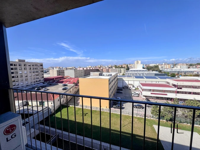 Apartamento T2 para Venda em Matosinhos e Leça da Palmeira Foto 2