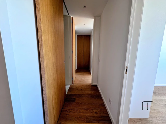 Apartamento T2 para Venda em Matosinhos e Leça da Palmeira Foto 10