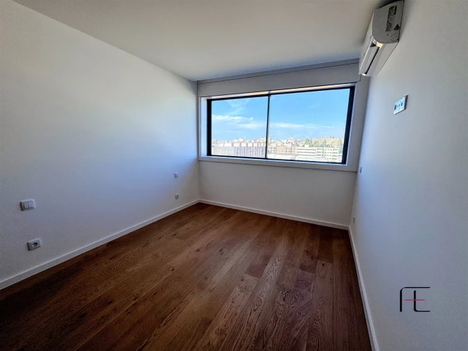 Apartamento T2 para Venda em Matosinhos e Leça da Palmeira Foto 15
