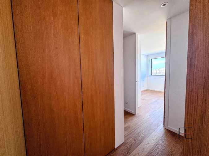 Apartamento T2 para Venda em Matosinhos e Leça da Palmeira Foto 9