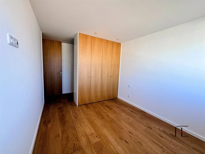Apartamento T2 para Venda em Matosinhos e Leça da Palmeira Foto 16