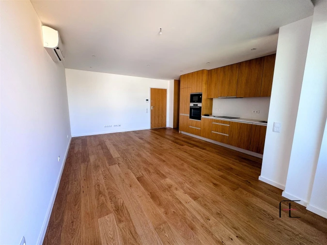 Apartamento T2 para Venda em Matosinhos e Leça da Palmeira Foto 3