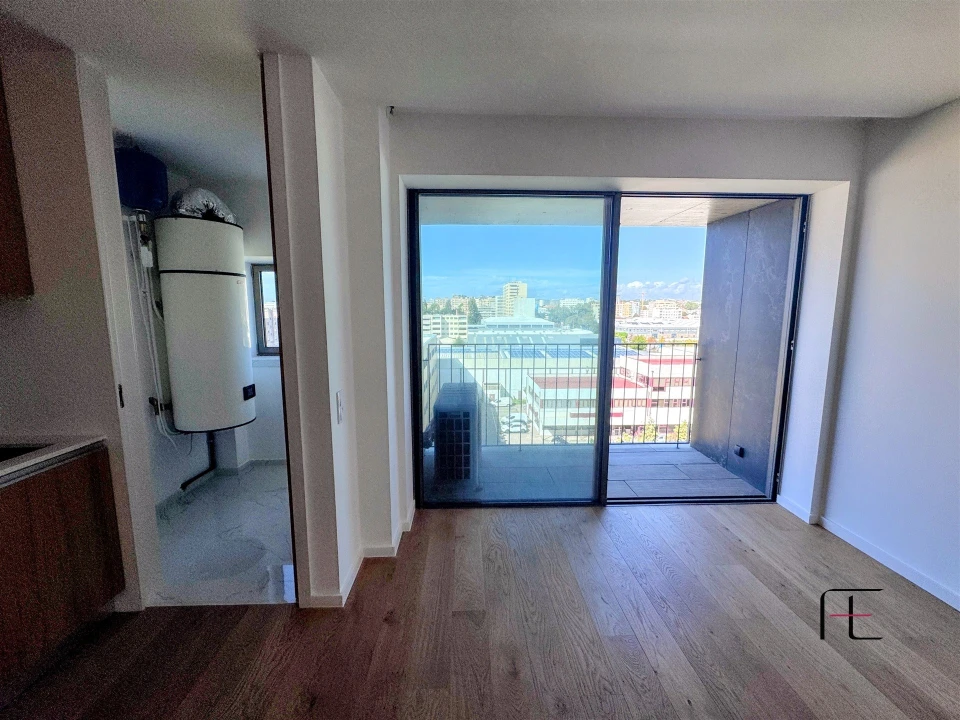 Apartamento T2 para Venda em Matosinhos e Leça da Palmeira Foto 6