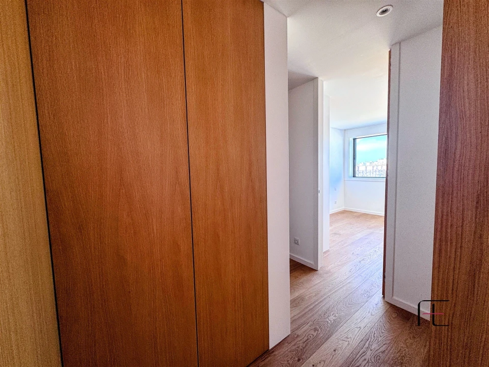 Apartamento T2 para Venda em Matosinhos e Leça da Palmeira Foto 9