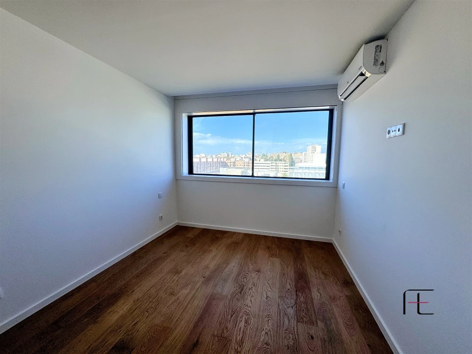 Apartamento T2 para Venda em Matosinhos e Leça da Palmeira Foto 11