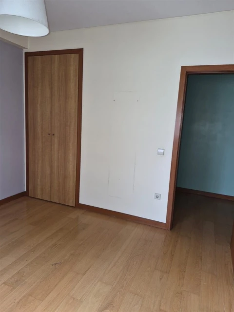 Apartamento T2 para Venda em Bougado (São Martinho e Santiago)