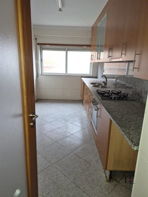 Apartamento T2 para Venda em Bougado (São Martinho e Santiago)