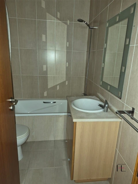 Apartamento T2 para Venda em Bougado (São Martinho e Santiago)