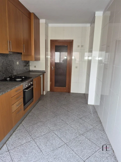 Apartamento T2 para Venda em Bougado (São Martinho e Santiago)