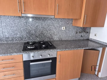 Apartamento T2 para Venda em Bougado (São Martinho e Santiago)
