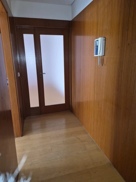 Apartamento T2 para Venda em Bougado (São Martinho e Santiago)