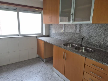 Apartamento T2 para Venda em Bougado (São Martinho e Santiago)