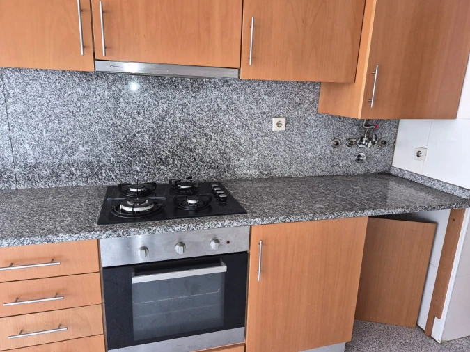 Apartamento T2 para Venda em Bougado (São Martinho e Santiago) Foto 22