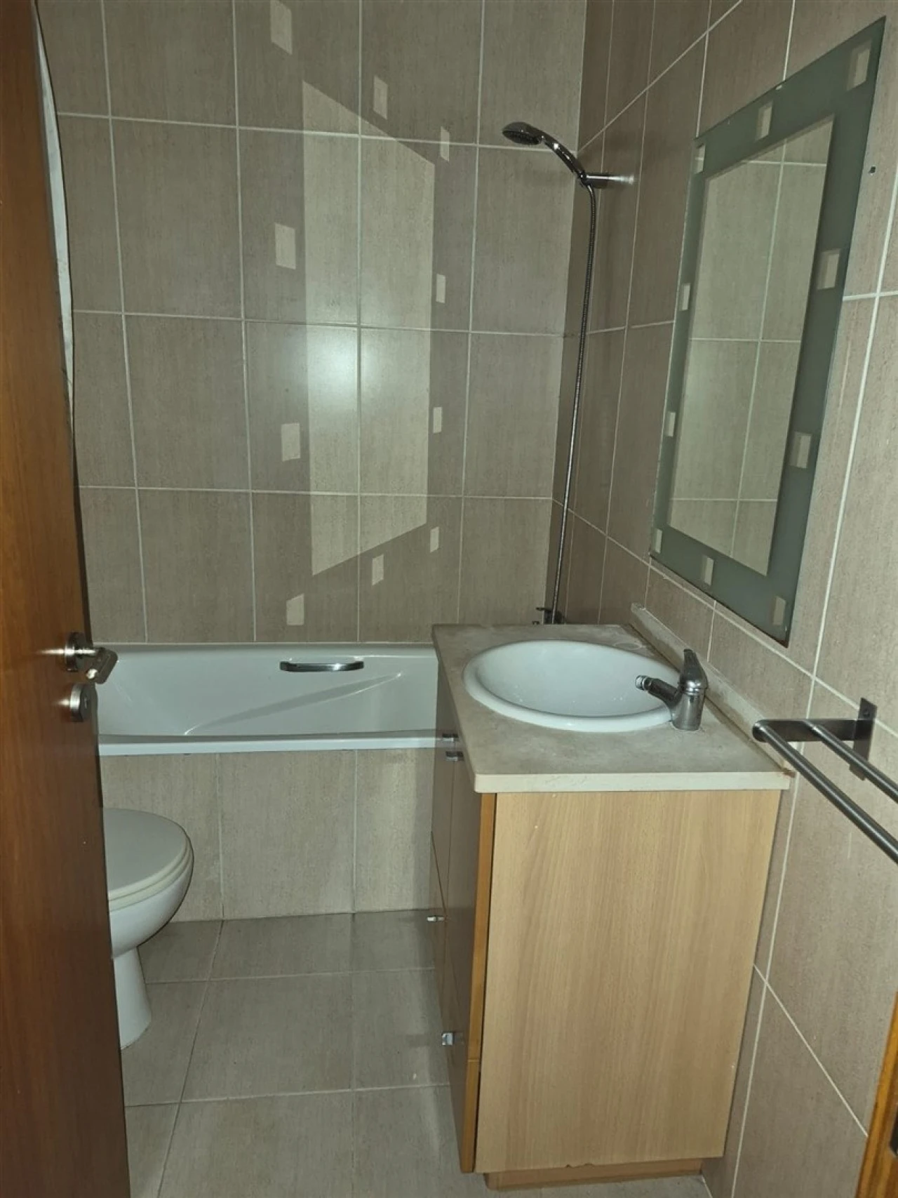 Apartamento T2 para Venda em Bougado (São Martinho e Santiago) Foto 27
