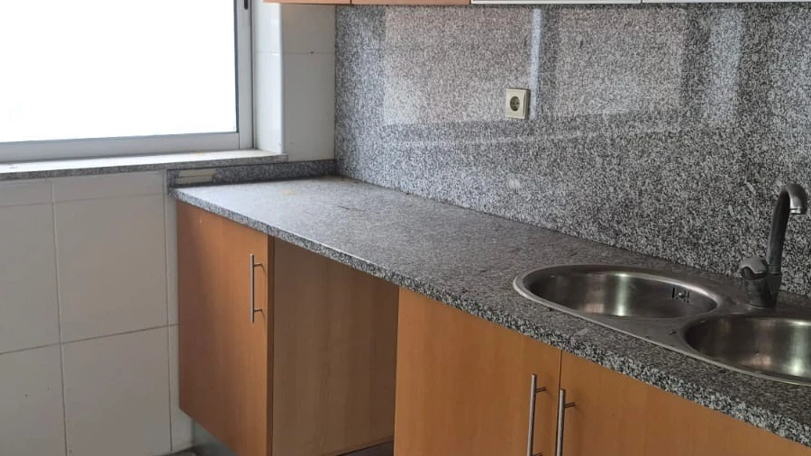 Apartamento T2 para Venda em Bougado (São Martinho e Santiago)