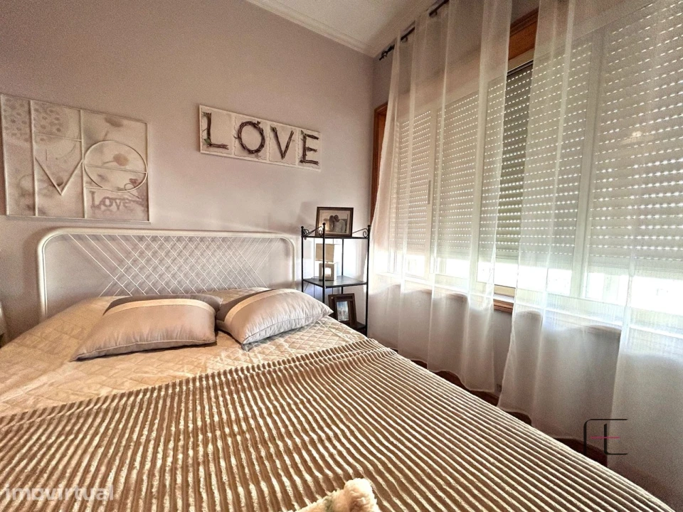 Apartamento T2 para Venda em Santa Marinha e São Pedro da Afurada Foto 15