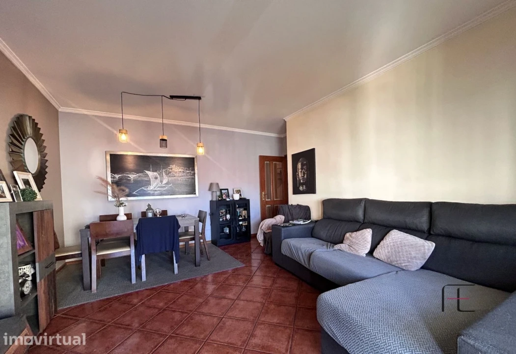 Apartamento T2 para Venda em Santa Marinha e São Pedro da Afurada Foto 4