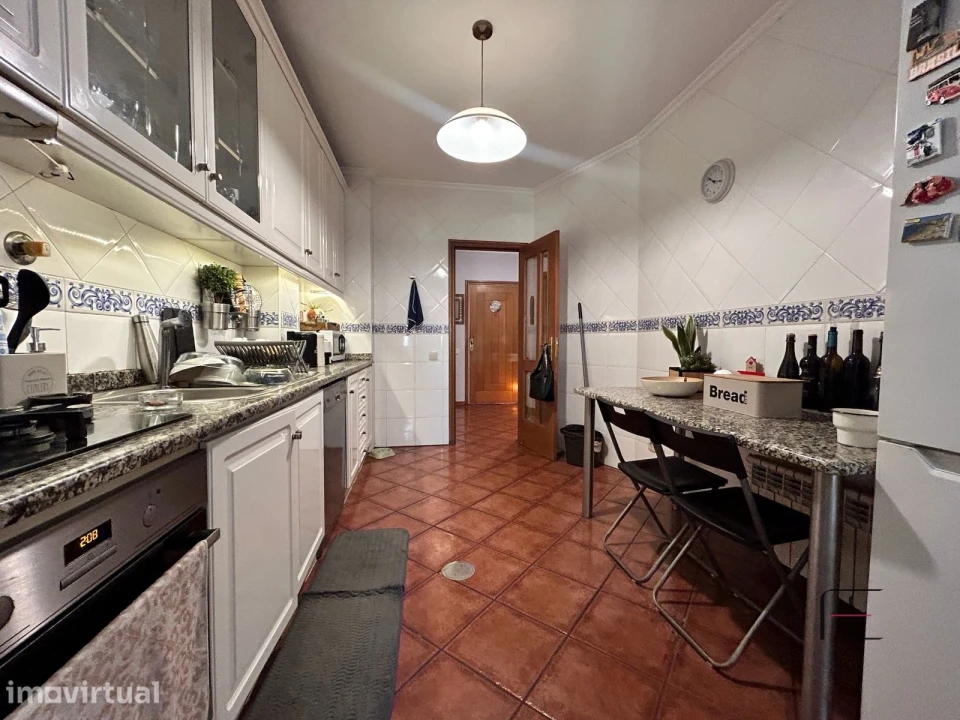 Apartamento T2 para Venda em Santa Marinha e São Pedro da Afurada Foto 13