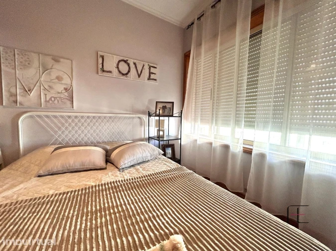 Apartamento T2 para Venda em Santa Marinha e São Pedro da Afurada Foto 15