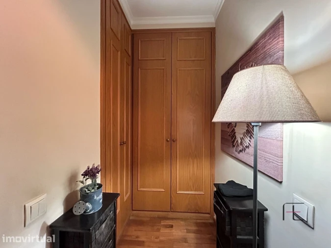 Apartamento T2 para Venda em Santa Marinha e São Pedro da Afurada Foto 18