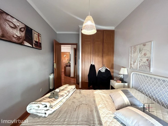 Apartamento T2 para Venda em Santa Marinha e São Pedro da Afurada Foto 11