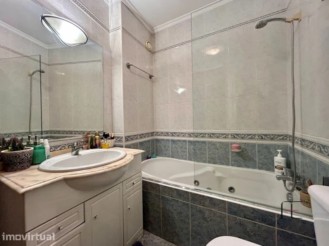 Apartamento T2 para Venda em Santa Marinha e São Pedro da Afurada Foto 17