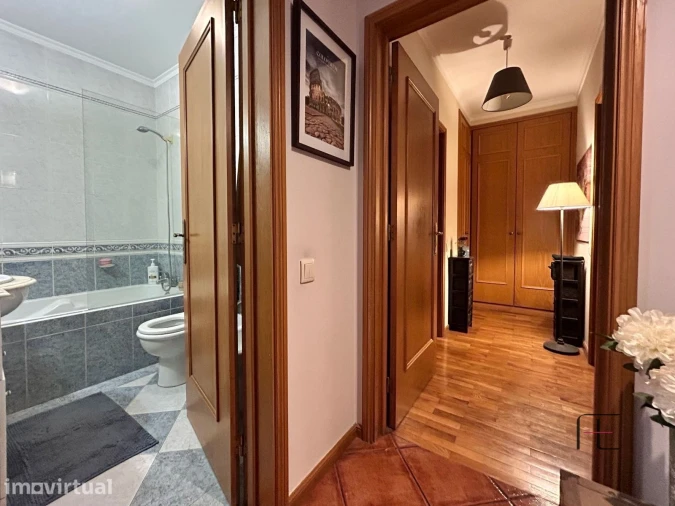 Apartamento T2 para Venda em Santa Marinha e São Pedro da Afurada Foto 16