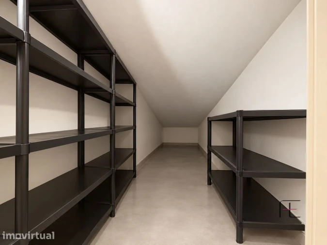Apartamento T2 para Venda em Santa Marinha e São Pedro da Afurada Foto 8