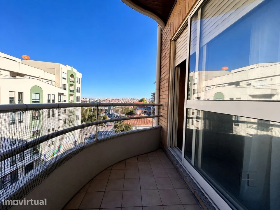 Apartamento T2 para Venda em Santa Marinha e São Pedro da Afurada Foto 5