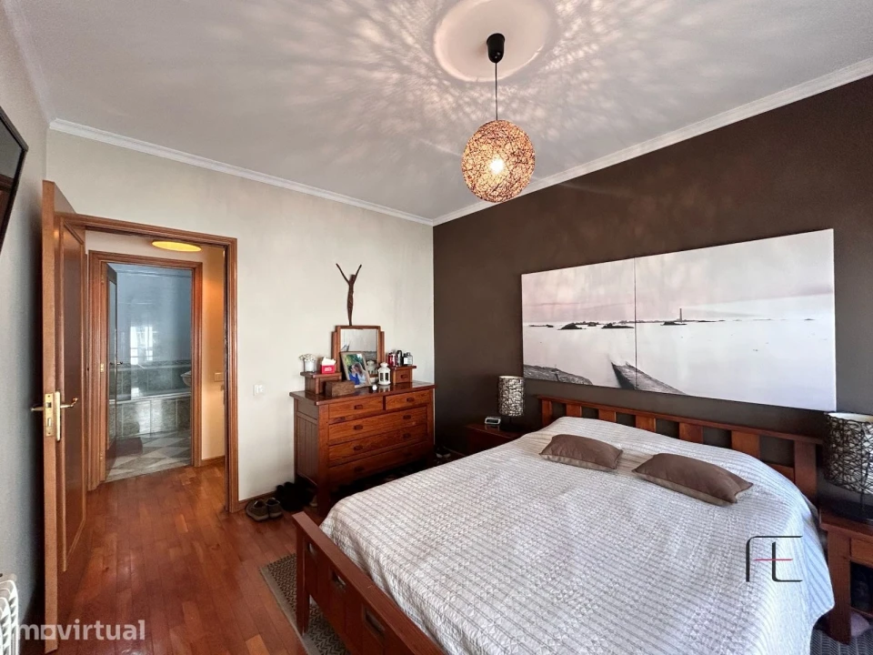 Apartamento T2 para Venda em Santa Marinha e São Pedro da Afurada Foto 7