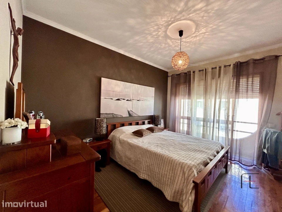 Apartamento T2 para Venda em Santa Marinha e São Pedro da Afurada Foto 6