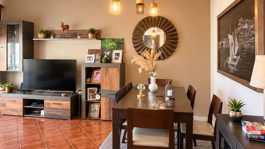 Apartamento T2 para Venda em Santa Marinha e São Pedro da Afurada